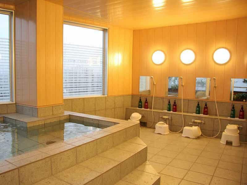 Fukui Central Hotel Екстериор снимка